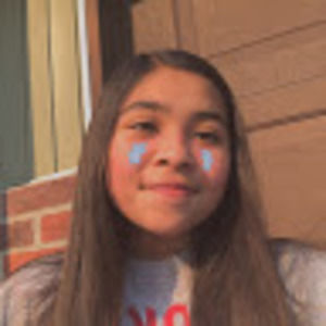 Meet your Posher, Fernanda